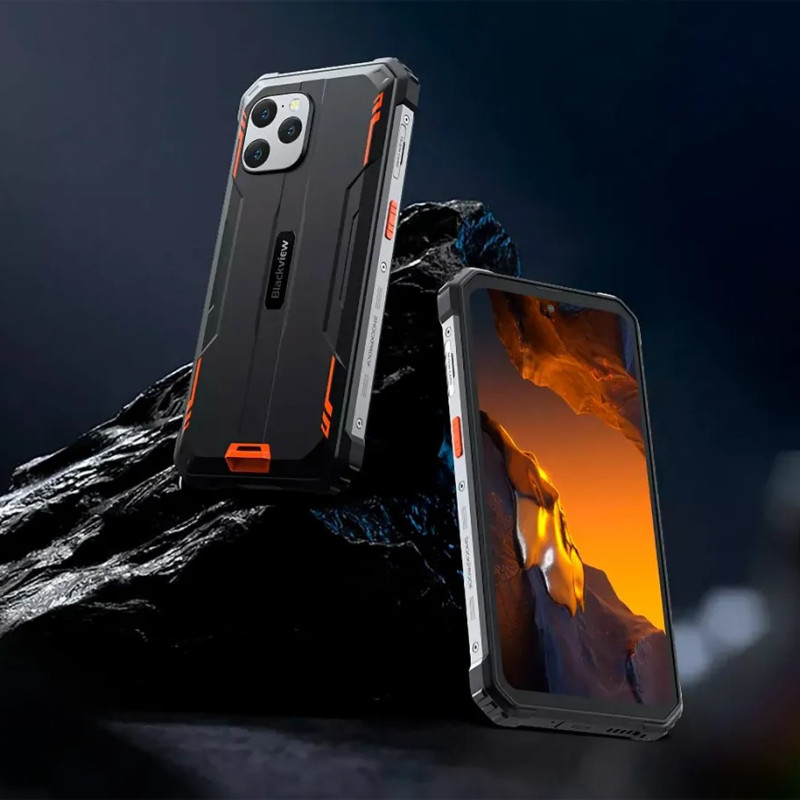 Blackview BV8900 256GB/8GB