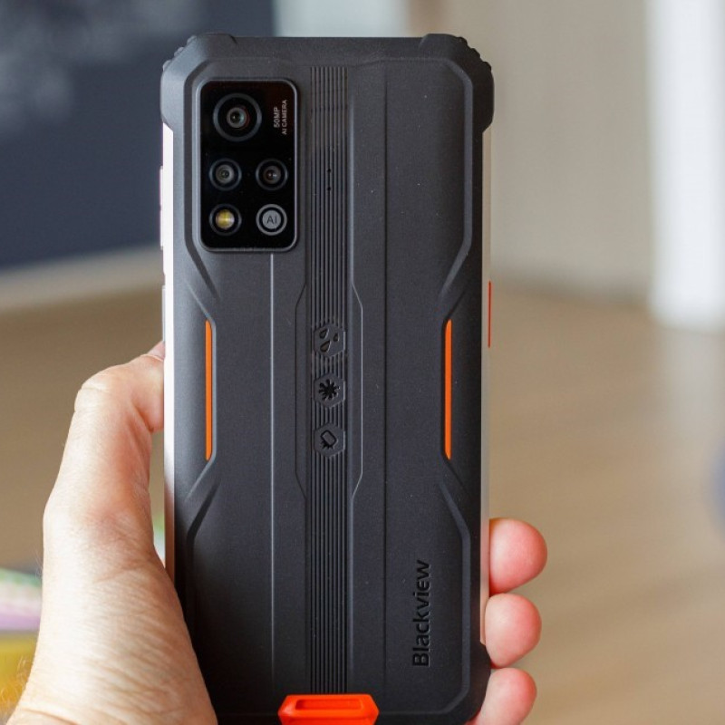 Blackview BV9200 256GB/8GB