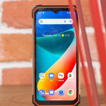 Blackview BV9200 256GB/8GB