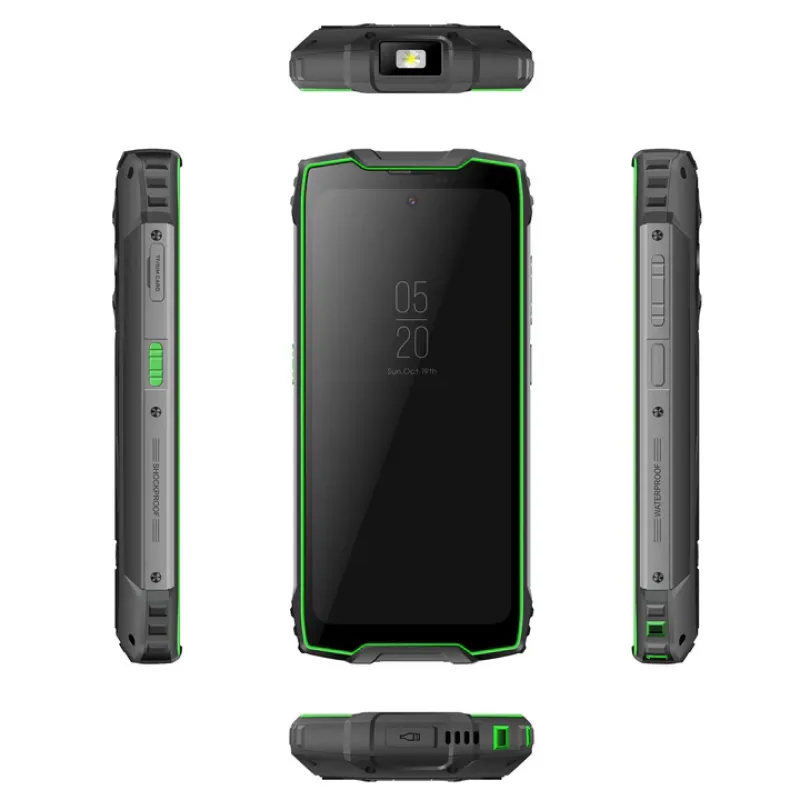 Blackview BV9300 Pro 256GB/8GB