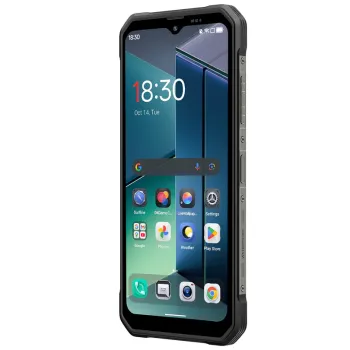 Blackview Fort 2 128GB/8GB Black