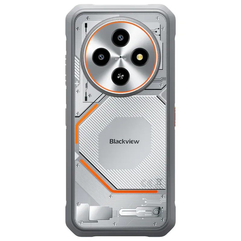 Blackview Fort 2 256GB/8GB Black