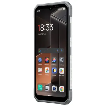 Blackview Fort 2 256GB/8GB Black
