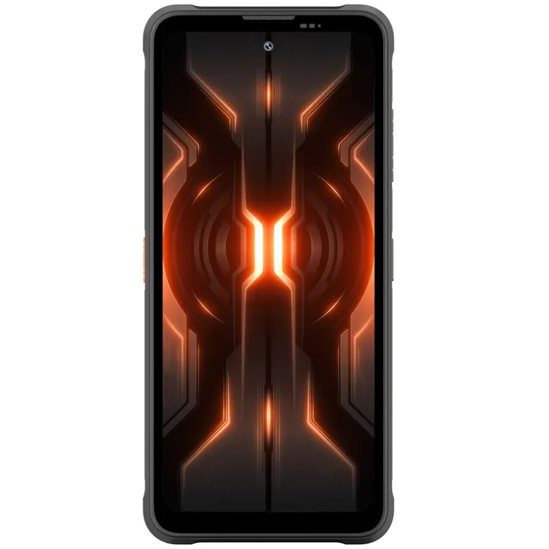 Blackview Fort 5 256GB/12GB Black
