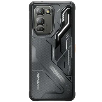Blackview Fort 5 256GB/12GB Black