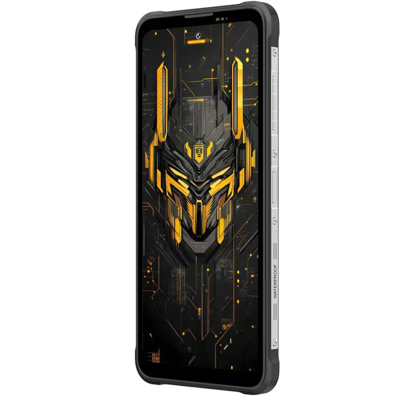 Blackview Fort 5 256GB/12GB Black