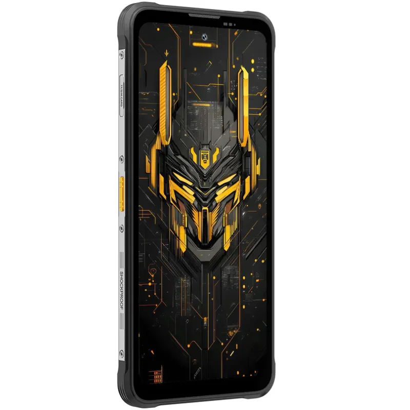 Blackview Fort 5 256GB/12GB Black