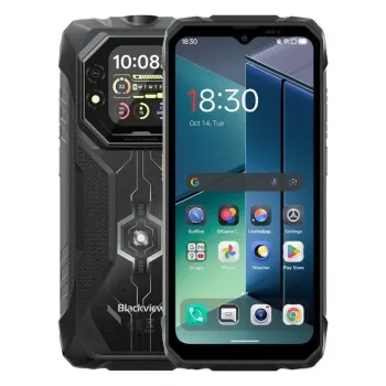 Blackview Rock 1 256GB/8GB Black