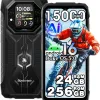 Blackview Rock 1 256GB/8GB Black