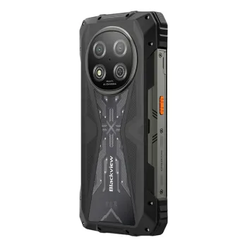 Blackview Rock 2 256GB/8GB Black