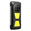 Blackview Rock 2 Pro 256GB/12GB Black