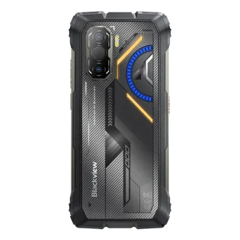 Blackview Rock 3 256GB/8GB Black