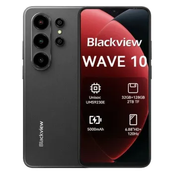 Blackview WAVE 10 128GB/8GB Green