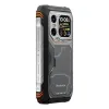 Blackview Rock 1 256GB/8GB Black