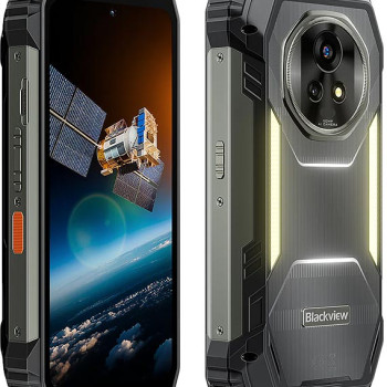 Blackview XPLORE 2 12GB/256GB Black