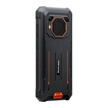 Blackview BV6200 Plus 128GB/8GB Black