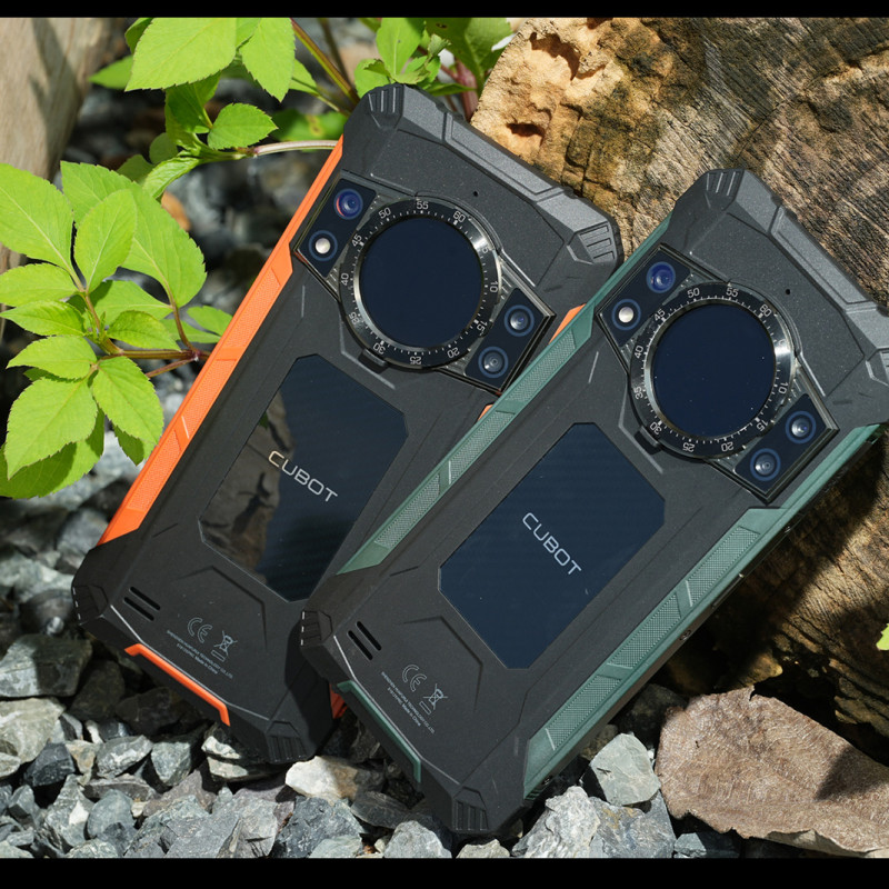Cubot KingKong Ace 2 128GB/6GB