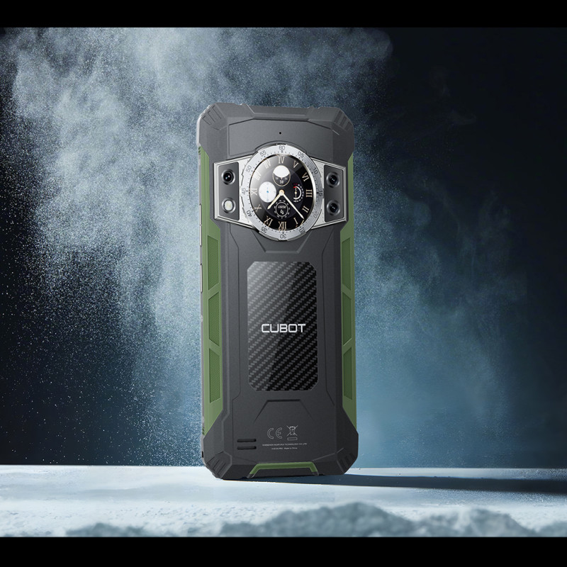 Cubot KingKong Ace 2 128GB/6GB