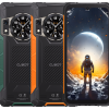 Cubot KingKong Ace 2 128GB/6GB