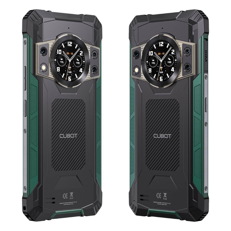 Cubot KingKong Ace 2 128GB/6GB