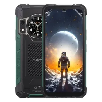 Cubot KingKong Ace 2 128GB/6GB