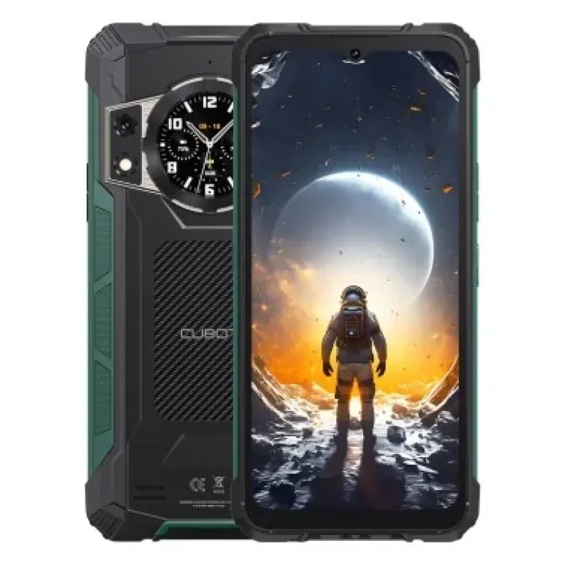 Cubot KingKong Ace 2 128GB/6GB