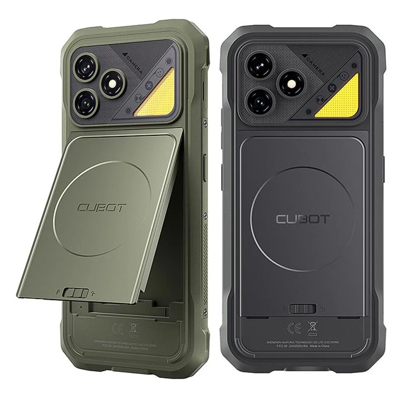 CUBOT KingKong Dura 12/256GB