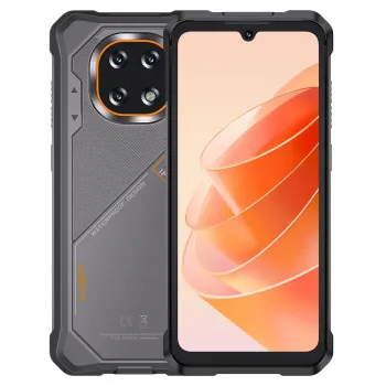 CUBOT KingKong ES5 12GB/256GB Grey