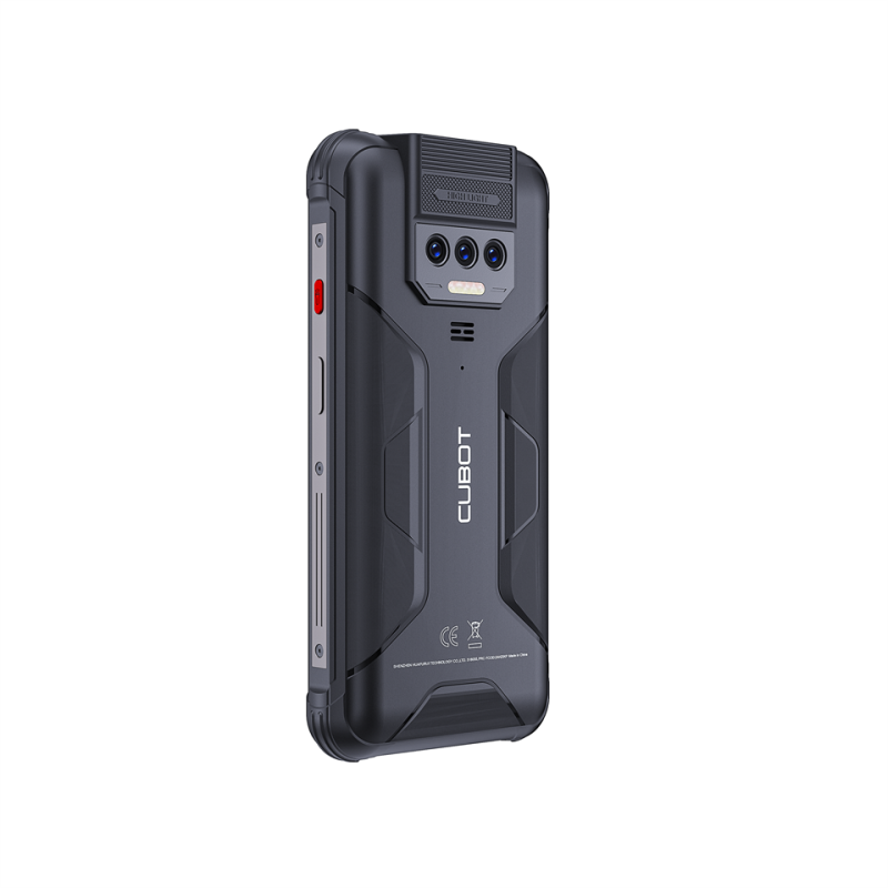 Cubot KingKong 8 256GB/6GB