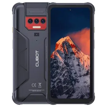 Cubot KingKong 8 256GB/6GB