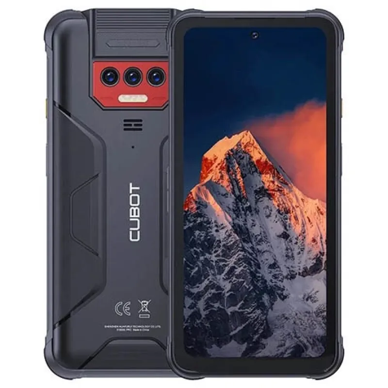 Cubot KingKong 8 256GB/6GB