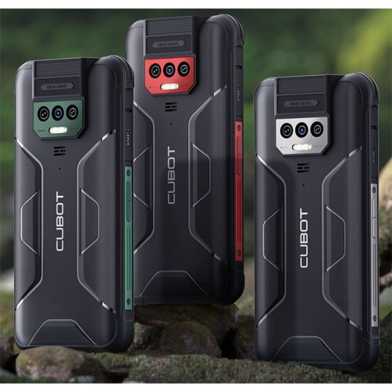 Cubot KingKong 8 256GB/6GB