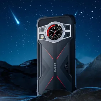 Cubot KingKong 9 256GB/12GB