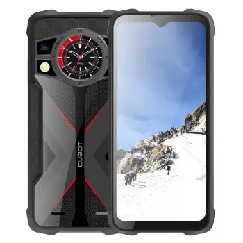 Cubot KingKong 9 256GB/12GB