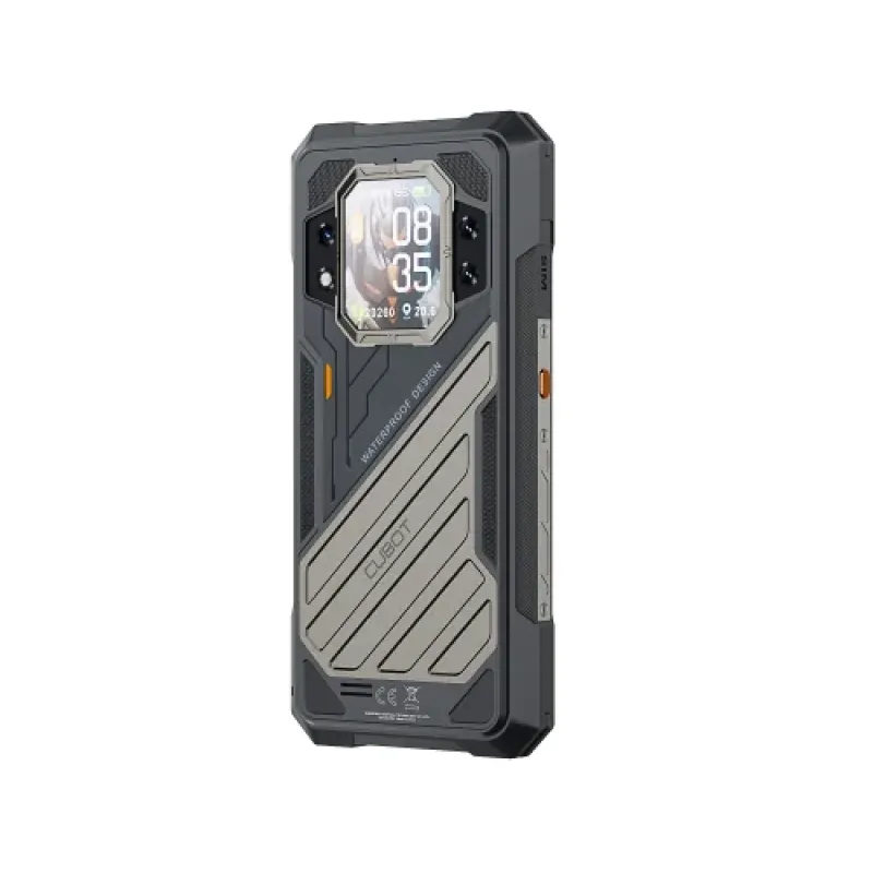 Cubot KingKong X 256GB 16GB