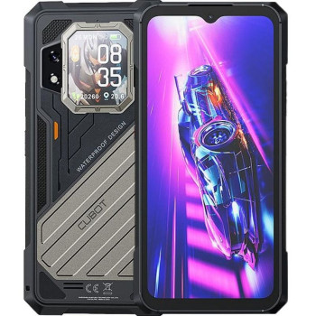 Cubot KingKong X 256GB 16GB