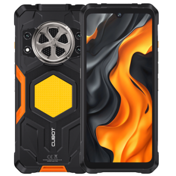 Cubot KingKong Power 5 128GB/6GB