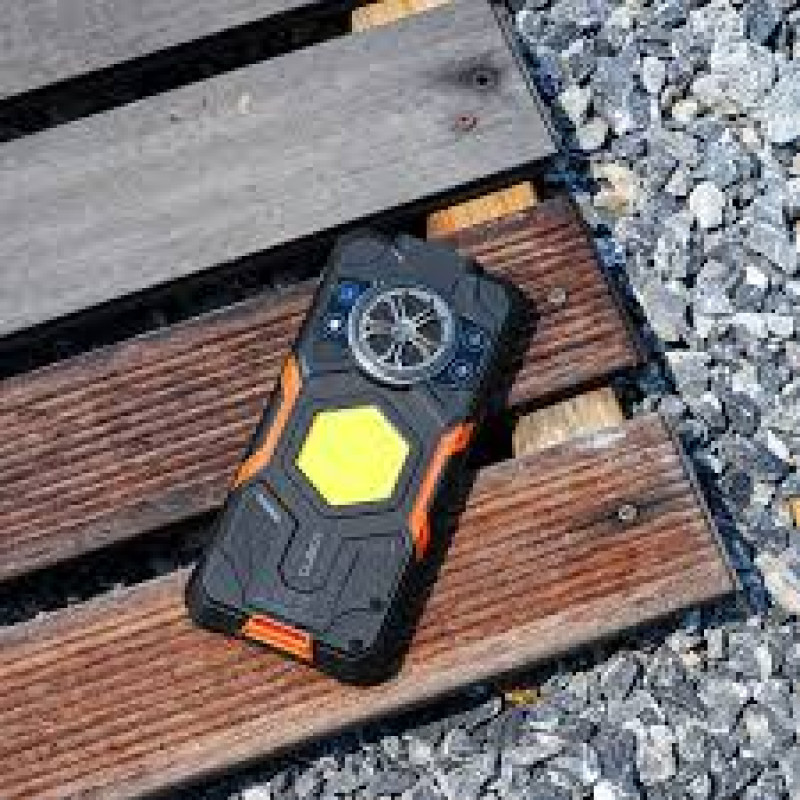 Cubot KingKong Power 5 128GB/6GB