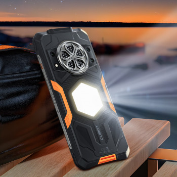 Cubot KingKong Power 5 128GB/6GB