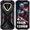Cubot KingKong  Mini 4 128GB/6GB