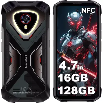 Cubot KingKong  Mini 4 128GB/6GB