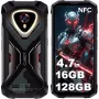 Cubot KingKong  Mini 4 128GB/6GB