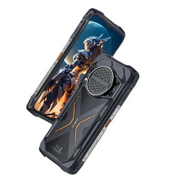 Cubot KingKong  Power 3 256GB/12GB