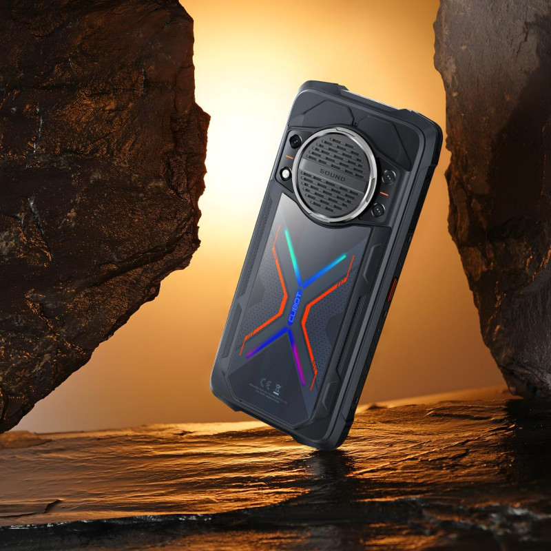 Cubot KingKong  Power 3 256GB/12GB