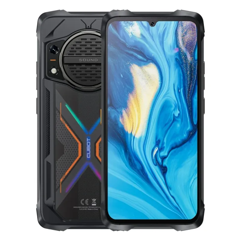Cubot KingKong  Power 3 256GB/12GB