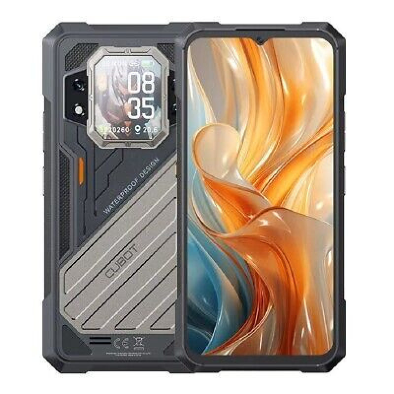 Cubot KingKong X Pro 256GB 12GB