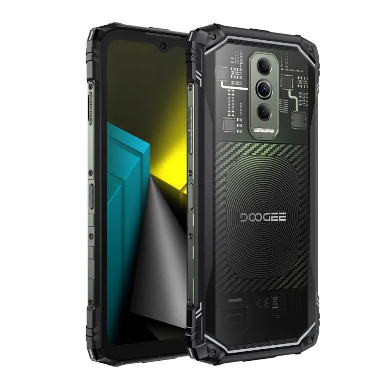 Doogee Blade 10 Ultra 256GB/8GB