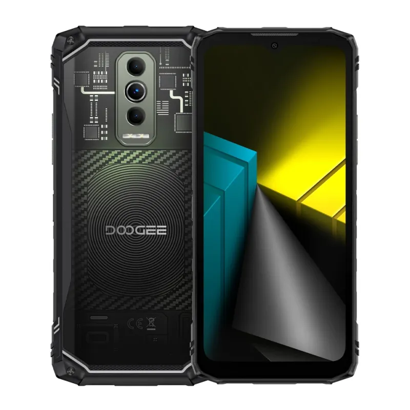 Doogee Blade 10 Ultra 256GB/8GB