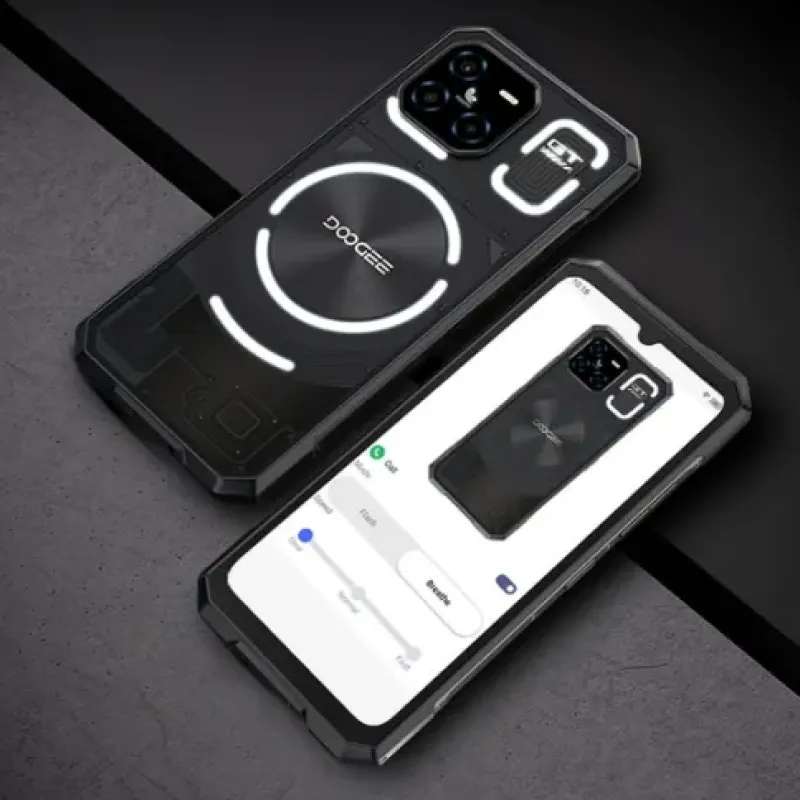 Doogee Blade GT Ultra 512GB/16GB