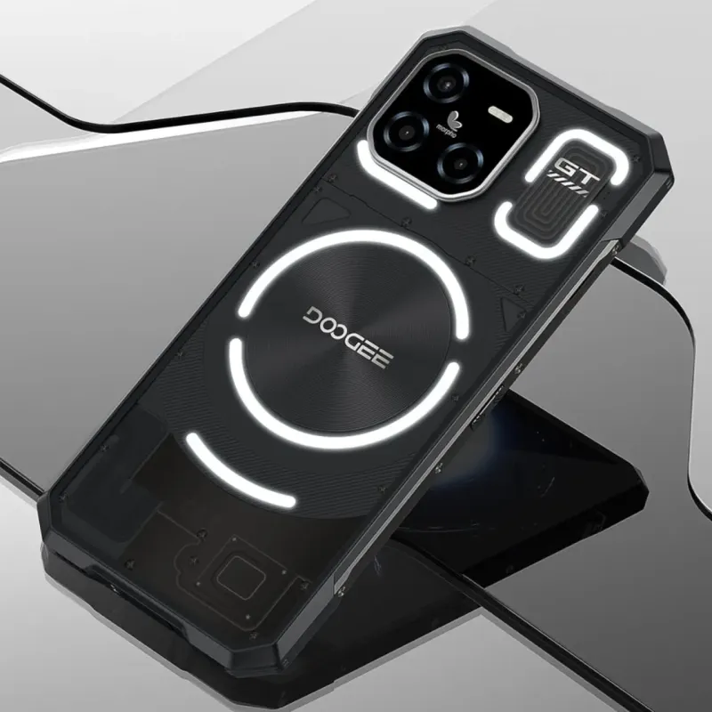 Doogee Blade GT 256GB/12GB